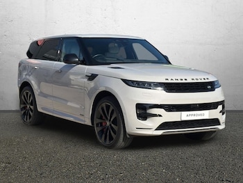 Used Land Rover Range Rover Sport 2023 for sale - 77934571: Photo