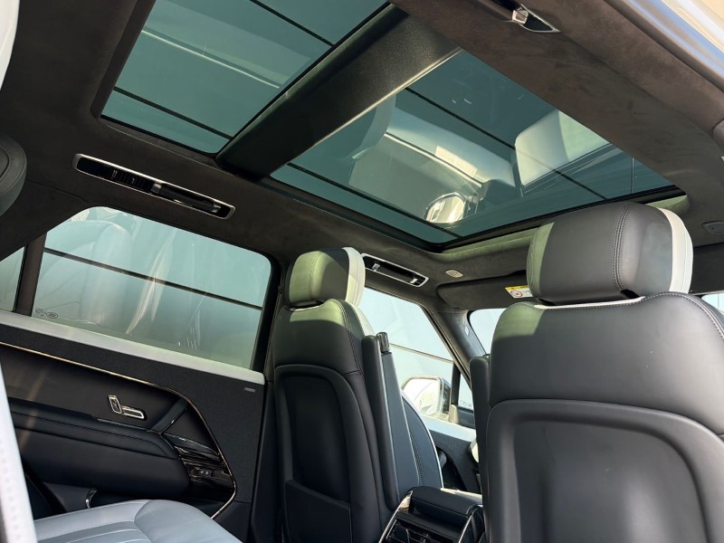 Used Land Rover Range Rover Sport 2023 for sale - 77934571: Photo 21