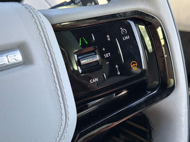 Used Land Rover Range Rover Sport 2023 for sale - 77934571: Photo 27