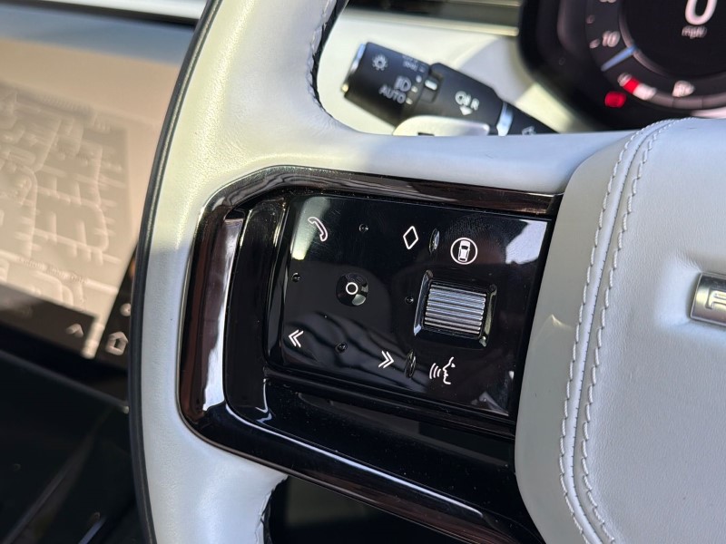 Used Land Rover Range Rover Sport 2023 for sale - 77934571: Photo 28