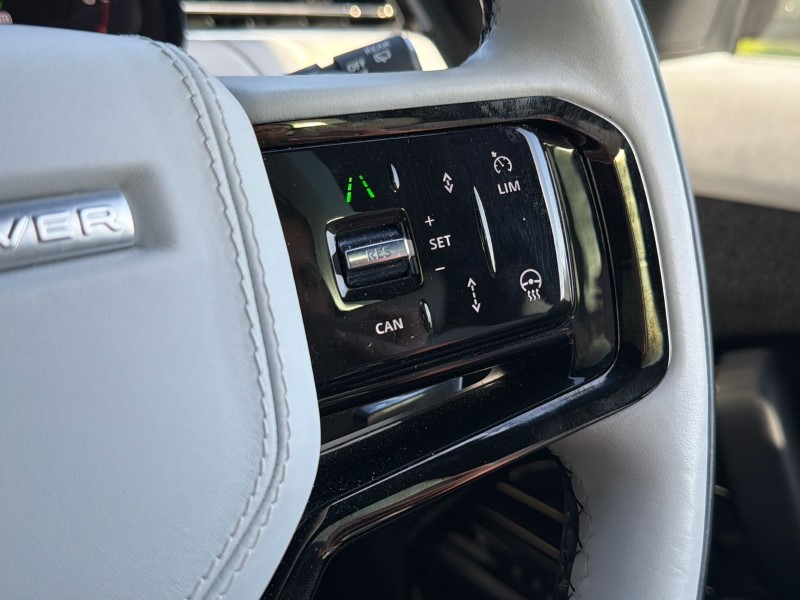 Used Land Rover Range Rover Sport 2023 for sale - 77934571: Photo 29