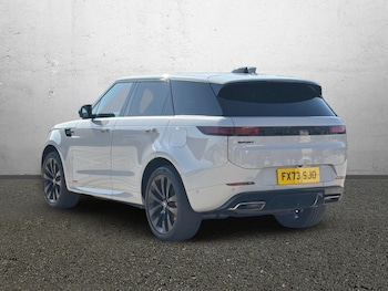 Used Land Rover Range Rover Sport 2023 for sale - 77934571: Photo