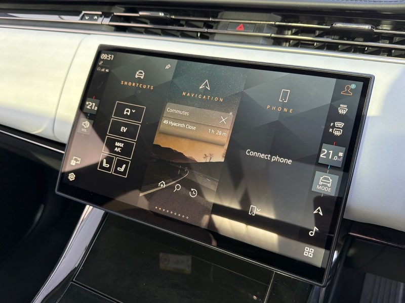 Used Land Rover Range Rover Sport 2023 for sale - 77934571: Photo 30