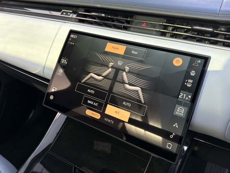 Used Land Rover Range Rover Sport 2023 for sale - 77934571: Photo 32