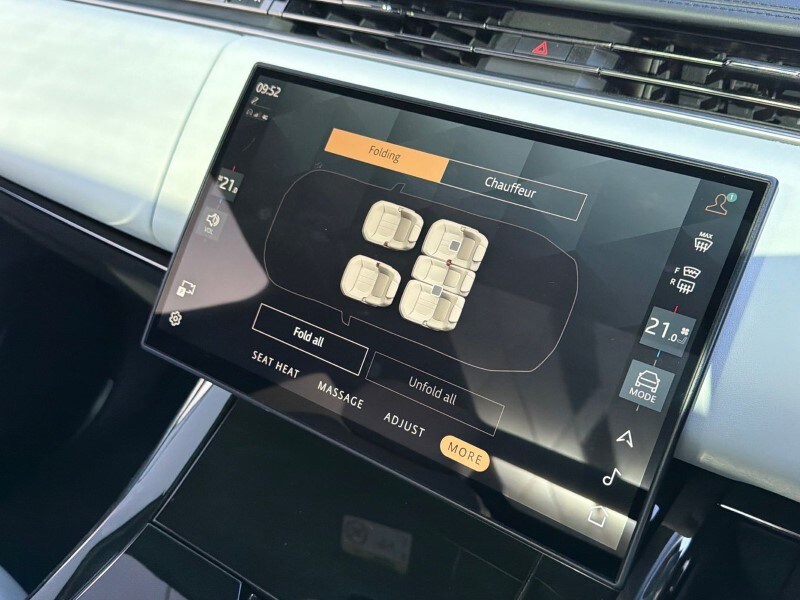 Used Land Rover Range Rover Sport 2023 for sale - 77934571: Photo 34