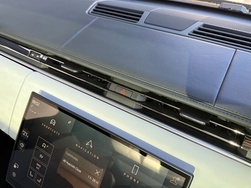 Used Land Rover Range Rover Sport 2023 for sale - 77934571: Photo 35