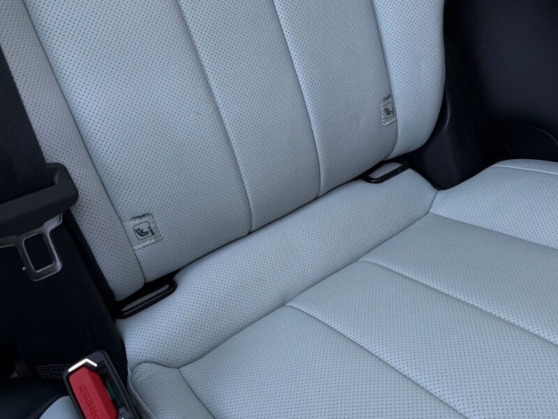 Used Land Rover Range Rover Sport 2023 for sale - 77934571: Photo 37