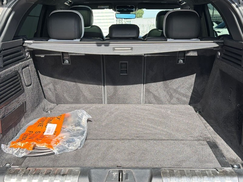 Used Land Rover Range Rover Sport 2023 for sale - 77934571: Photo 39