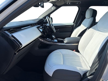 Used Land Rover Range Rover Sport 2023 for sale - 77934571: Photo