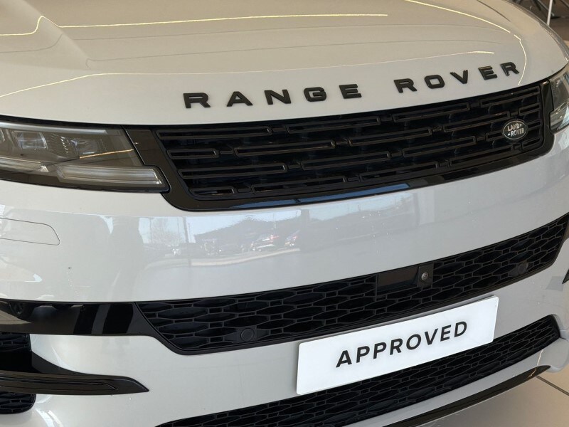 Used Land Rover Range Rover Sport 2023 for sale - 77934571: Photo 43