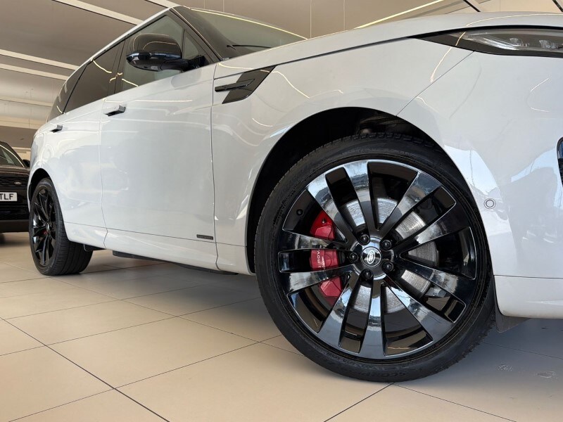 Used Land Rover Range Rover Sport 2023 for sale - 77934571: Photo 44