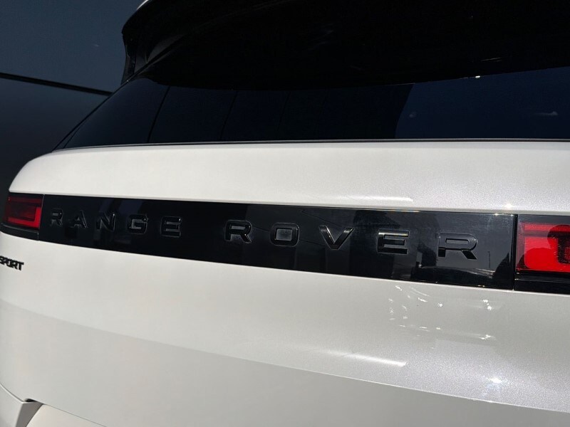 Used Land Rover Range Rover Sport 2023 for sale - 77934571: Photo 45