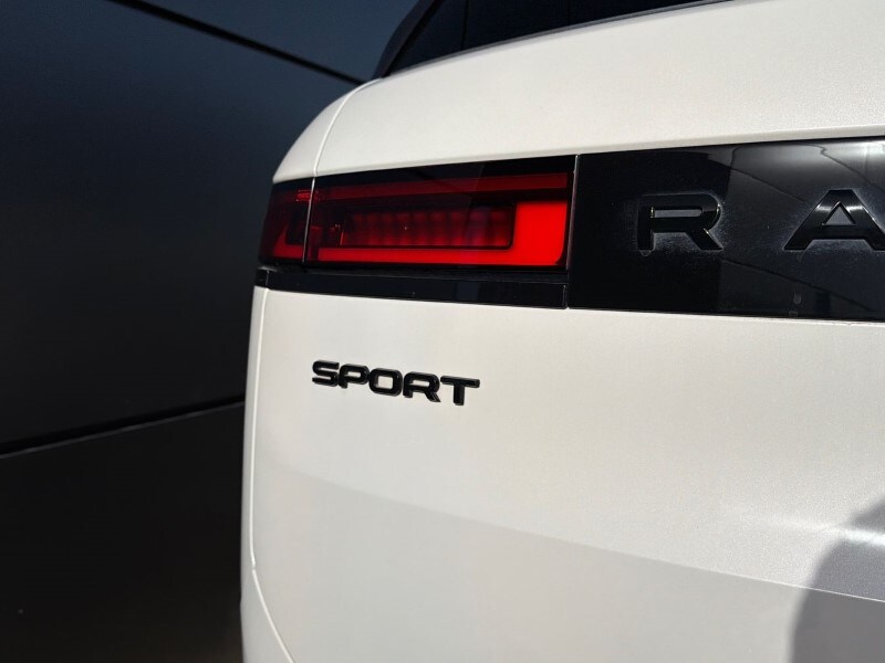 Used Land Rover Range Rover Sport 2023 for sale - 77934571: Photo 46