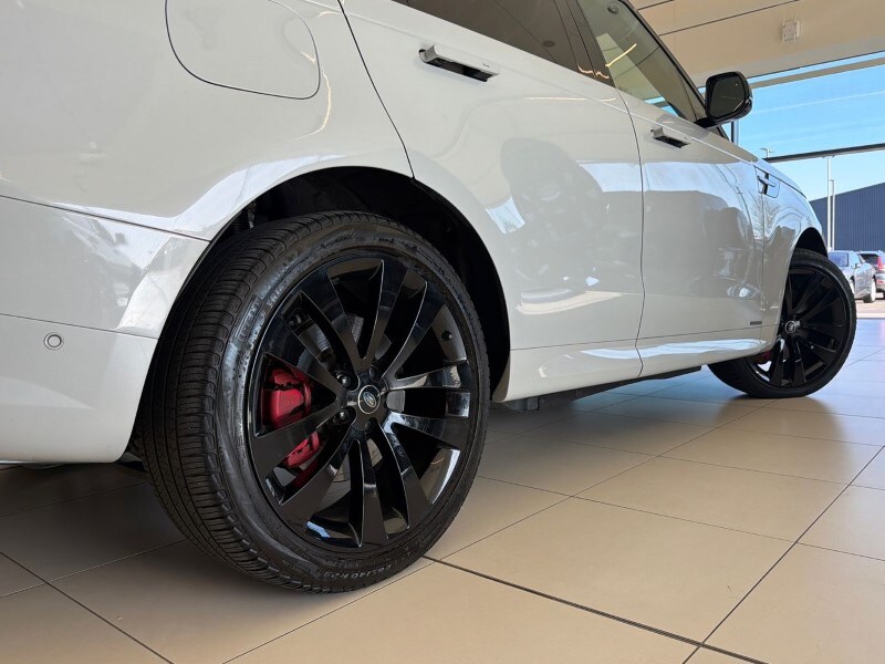 Used Land Rover Range Rover Sport 2023 for sale - 77934571: Photo 48