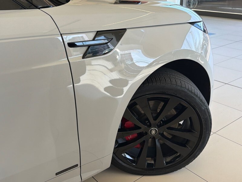 Used Land Rover Range Rover Sport 2023 for sale - 77934571: Photo 49