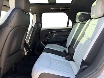 Used Land Rover Range Rover Sport 2023 for sale - 77934571: Photo