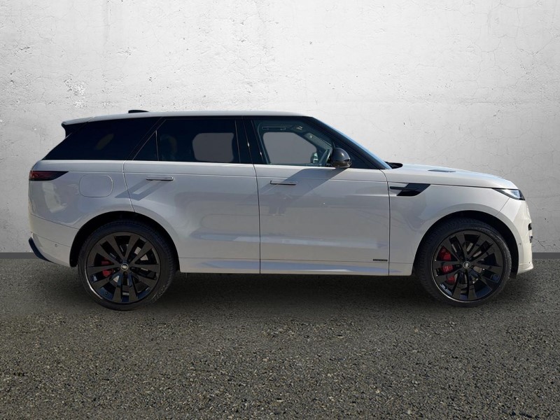 Used Land Rover Range Rover Sport 2023 for sale - 77934571: Photo 5