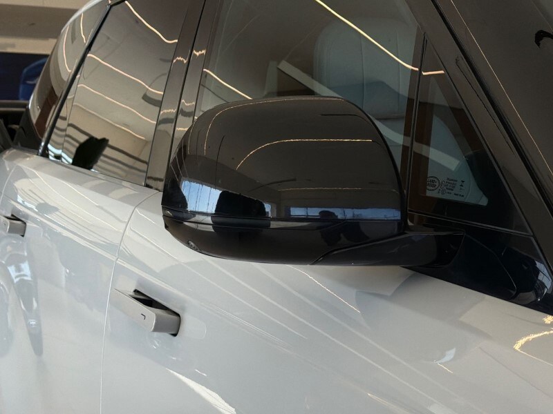 Used Land Rover Range Rover Sport 2023 for sale - 77934571: Photo 50