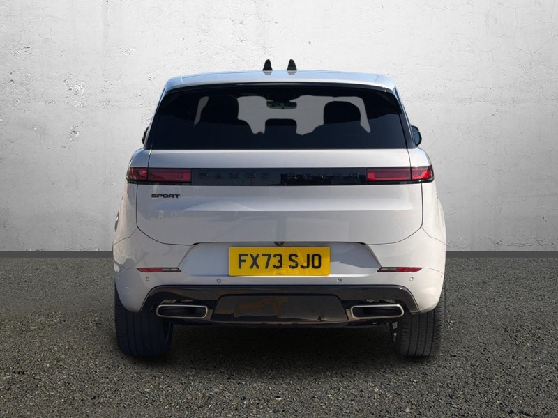 Used Land Rover Range Rover Sport 2023 for sale - 77934571: Photo 6