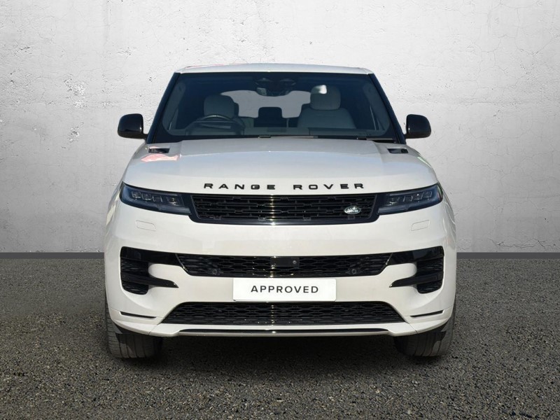 Used Land Rover Range Rover Sport 2023 for sale - 77934571: Photo 7