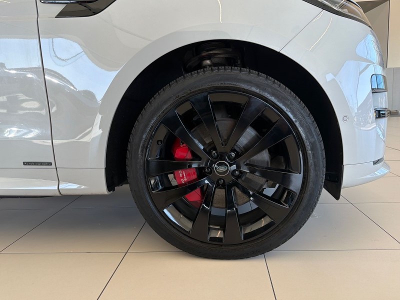 Used Land Rover Range Rover Sport 2023 for sale - 77934571: Photo 8