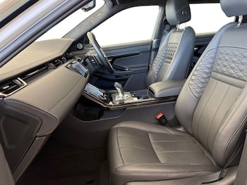 Used Land Rover Range Rover Evoque 2023 for sale - 78688547: Photo