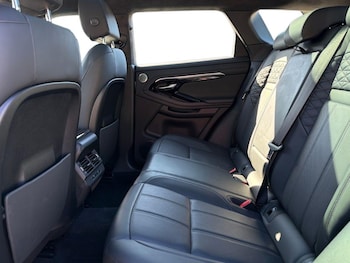 Used Land Rover Range Rover Evoque 2023 for sale - 78688547: Photo