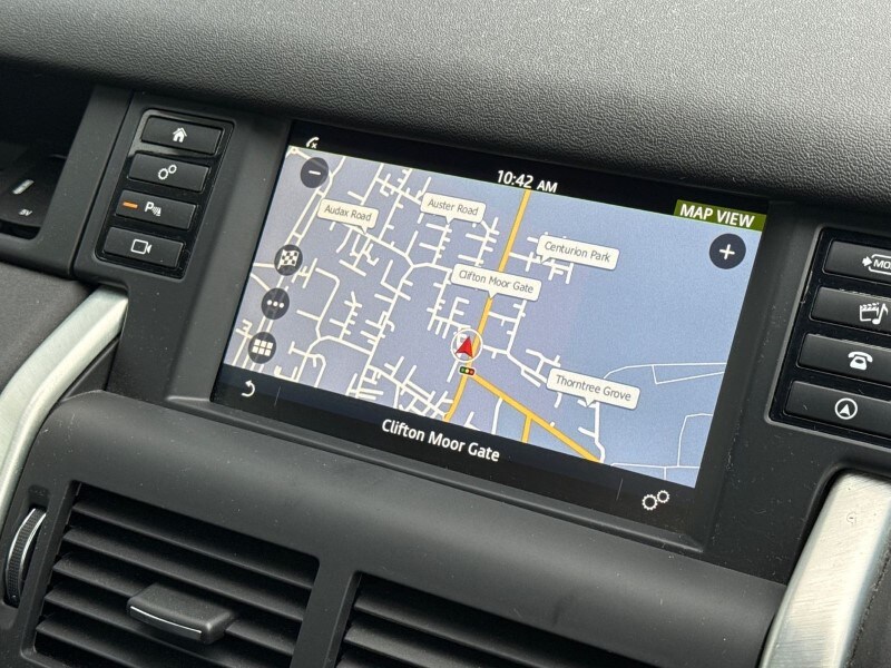 Used Land Rover Discovery Sport 2019 for sale - 77619323: Photo 12