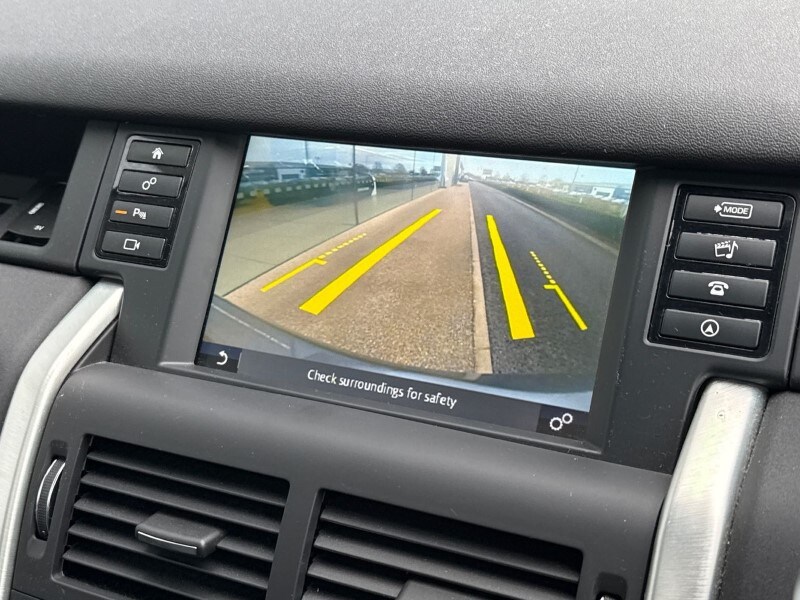 Used Land Rover Discovery Sport 2019 for sale - 77619323: Photo 13