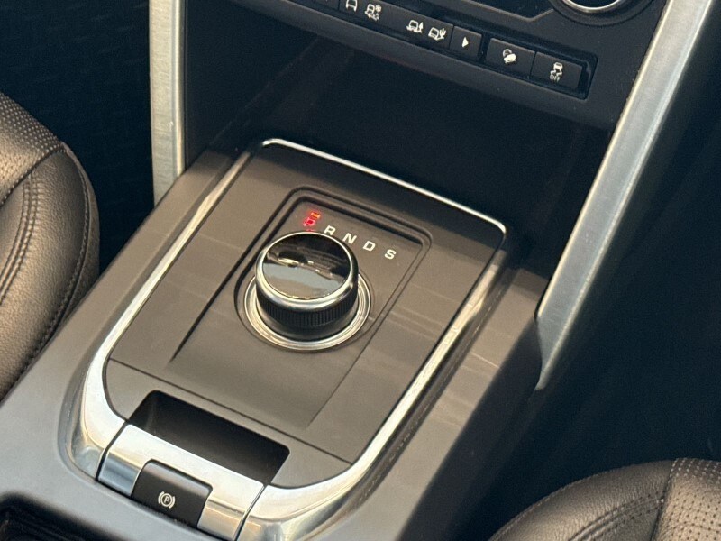 Used Land Rover Discovery Sport 2019 for sale - 77619323: Photo 14