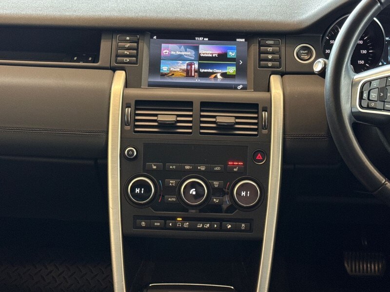 Used Land Rover Discovery Sport 2019 for sale - 77619323: Photo 15