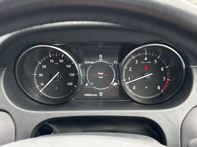 Used Land Rover Discovery Sport 2019 for sale - 77619323: Photo 17