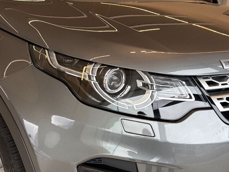 Used Land Rover Discovery Sport 2019 for sale - 77619323: Photo 18