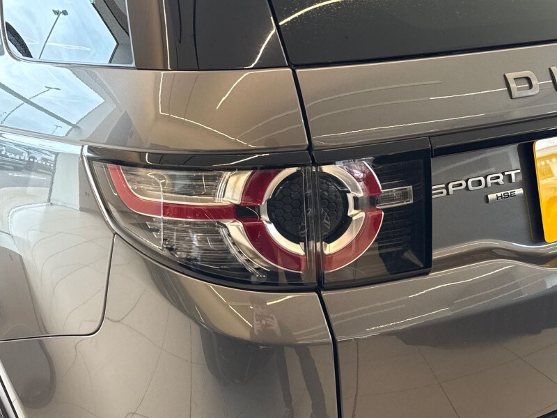 Used Land Rover Discovery Sport 2019 for sale - 77619323: Photo 20