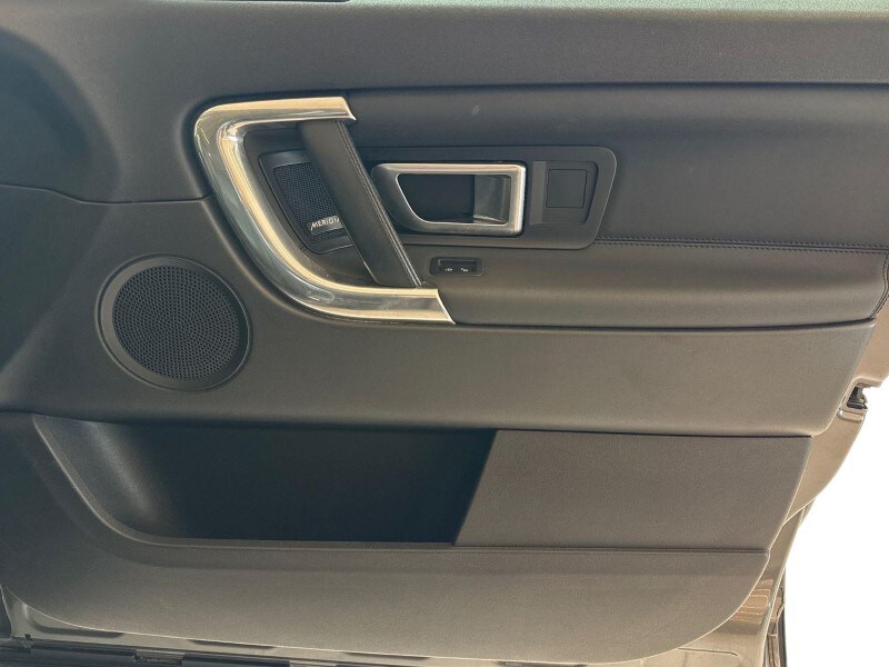 Used Land Rover Discovery Sport 2019 for sale - 77619323: Photo 22