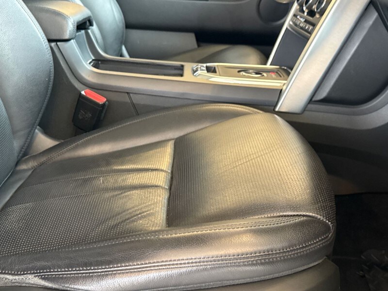 Used Land Rover Discovery Sport 2019 for sale - 77619323: Photo 25