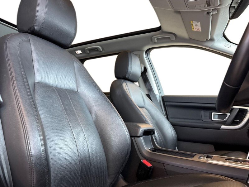 Used Land Rover Discovery Sport 2019 for sale - 77619323: Photo 26