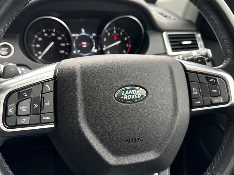 Used Land Rover Discovery Sport 2019 for sale - 77619323: Photo 27