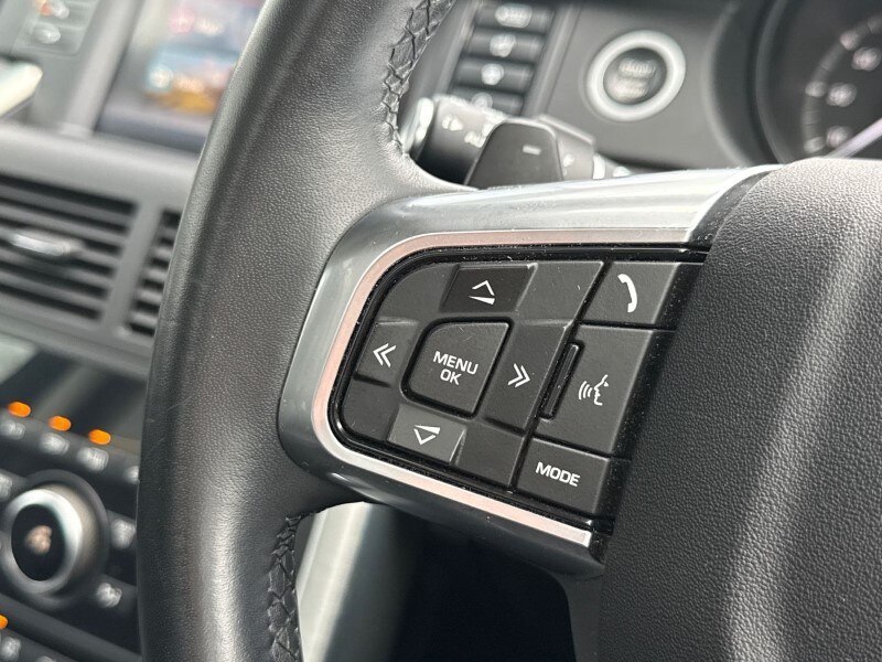 Used Land Rover Discovery Sport 2019 for sale - 77619323: Photo 28