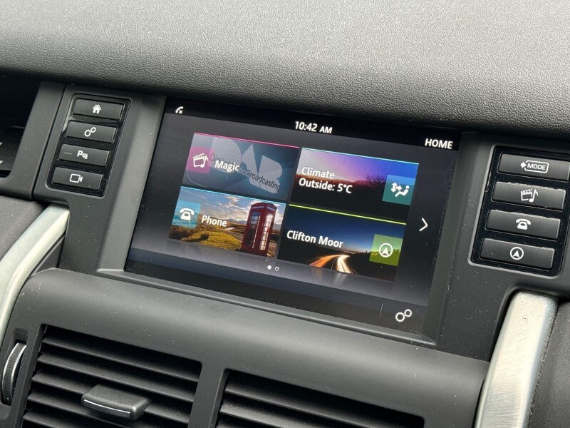 Used Land Rover Discovery Sport 2019 for sale - 77619323: Photo 30