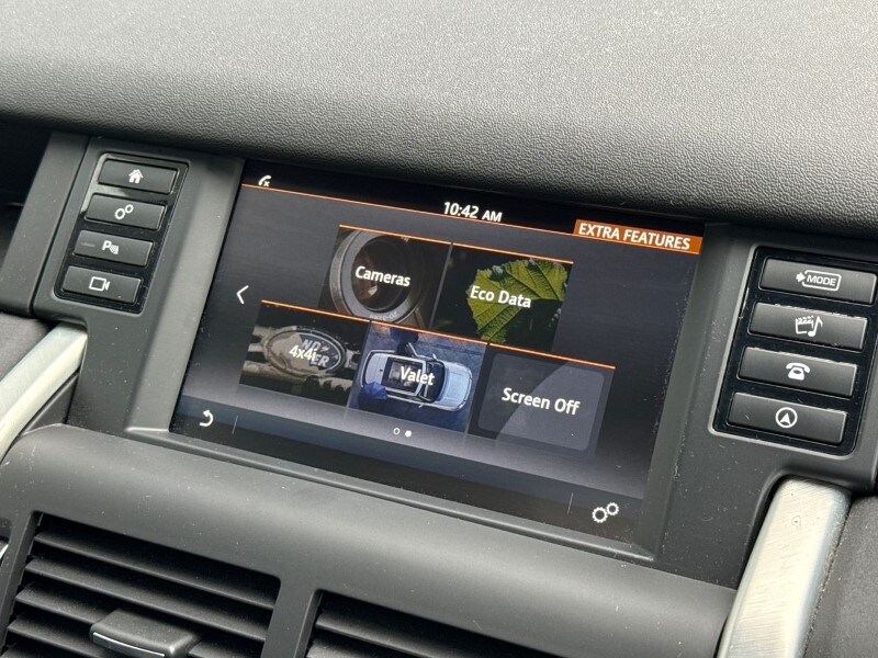 Used Land Rover Discovery Sport 2019 for sale - 77619323: Photo 31