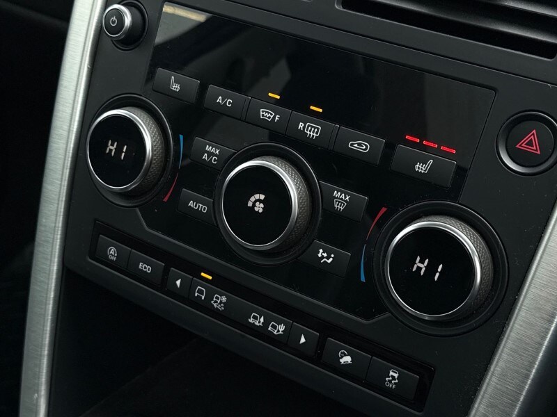 Used Land Rover Discovery Sport 2019 for sale - 77619323: Photo 32