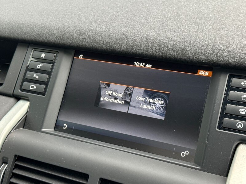 Used Land Rover Discovery Sport 2019 for sale - 77619323: Photo 33