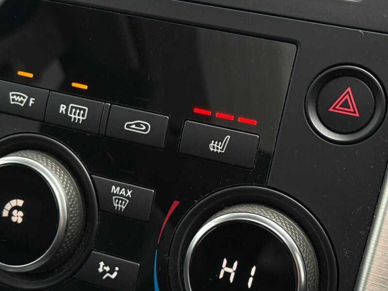 Used Land Rover Discovery Sport 2019 for sale - 77619323: Photo 34