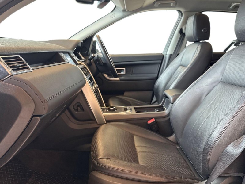 Used Land Rover Discovery Sport 2019 for sale - 77619323: Photo 4