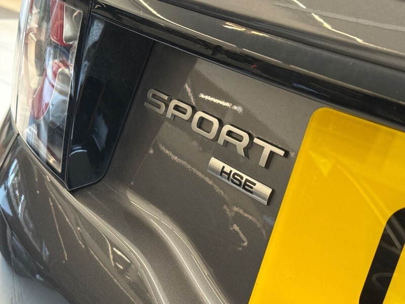 Used Land Rover Discovery Sport 2019 for sale - 77619323: Photo 44