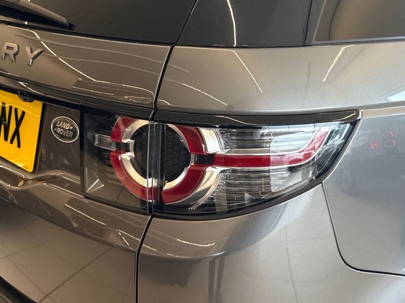 Used Land Rover Discovery Sport 2019 for sale - 77619323: Photo 45