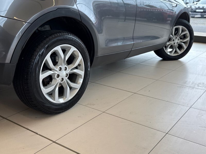 Used Land Rover Discovery Sport 2019 for sale - 77619323: Photo 46