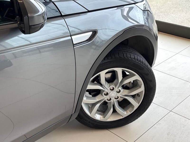 Used Land Rover Discovery Sport 2019 for sale - 77619323: Photo 47