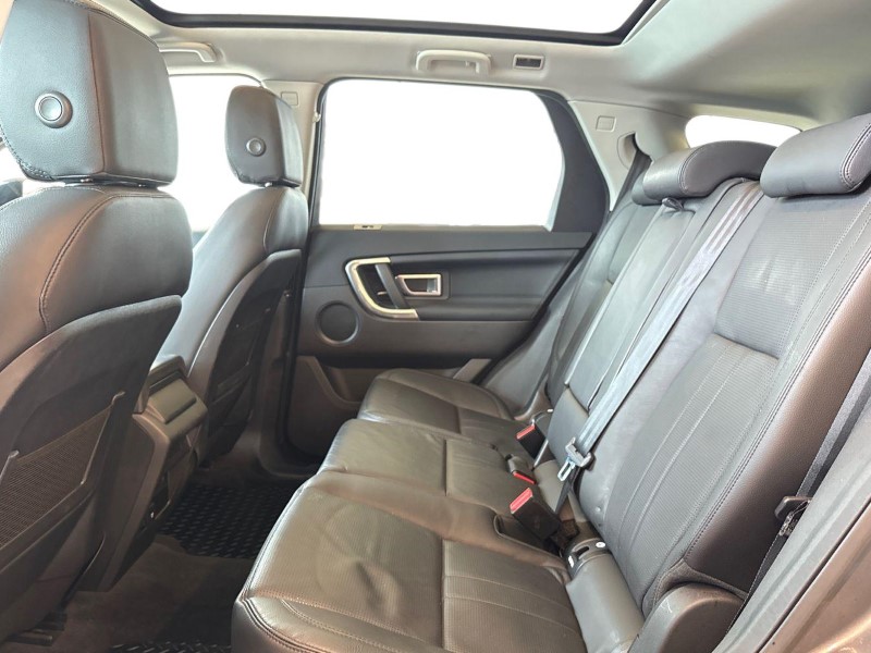 Used Land Rover Discovery Sport 2019 for sale - 77619323: Photo 5